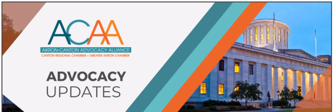 Advocacy Update Header