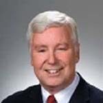 Allen Chris Landis Headshot