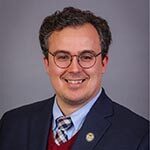 Chris Glassburn