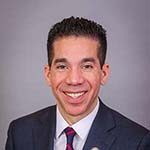 Derrick Hall Headshot