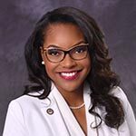 Emilia Sykes Headshot