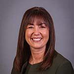 Jodi Salvo Headshot
