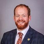 Matthew Kishman Headshot