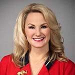 Melanie Miller Headshot