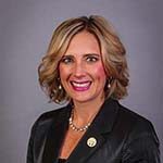 Monica Robb Blasdel Headshot