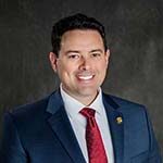 Rob McColley Headshot
