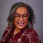 Veronica Sims Headshot
