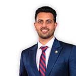 Vik Sanhu Headshot