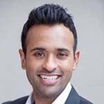 Vivek Headshot